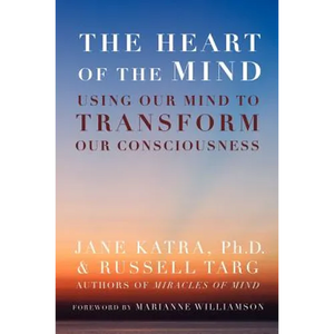 The Heart of the Mind - Paperback