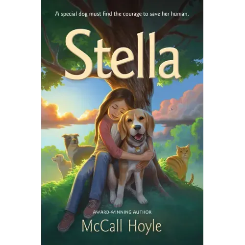 Stella - Paperback