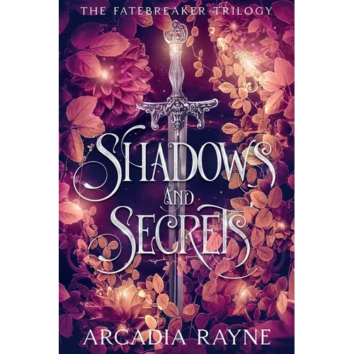 Shadows and Secrets - Paperback