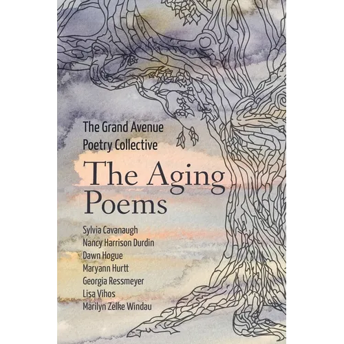 The Aging Poems - Paperback