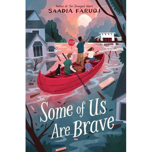 Some of Us Are Brave - Hardcover