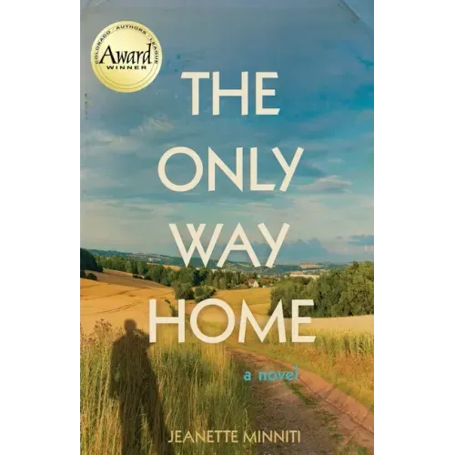 The Only Way Home - Paperback