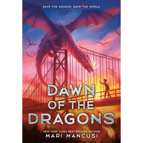 Dawn of the Dragons - Paperback