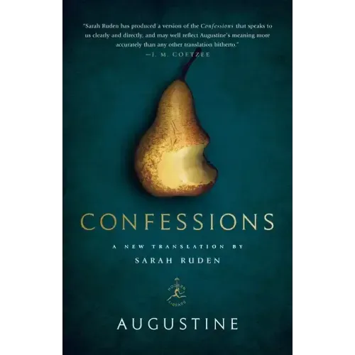 Confessions - Paperback