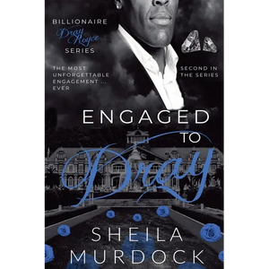 Engaged to Dray - Paperback
