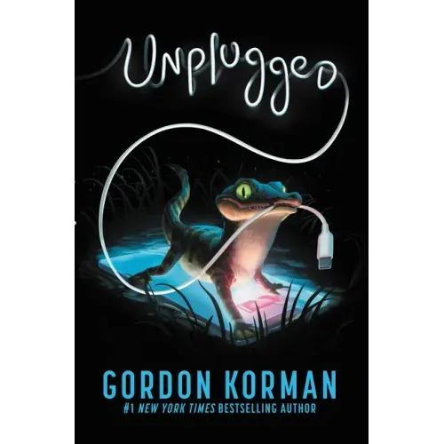 Unplugged - Paperback