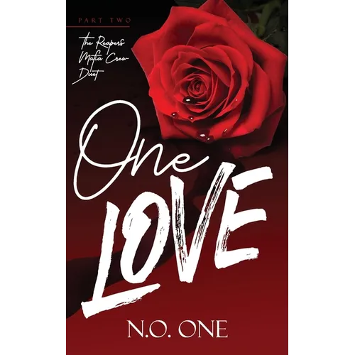 One Love: Mafia Romance - Paperback