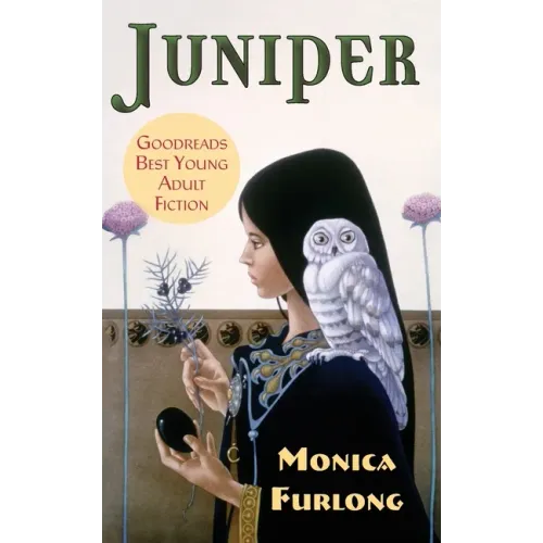 Juniper - Paperback
