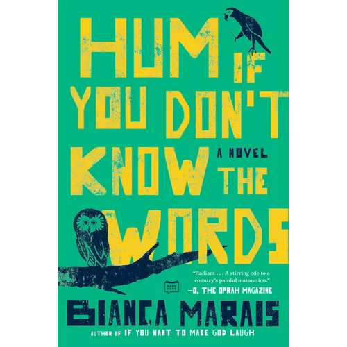 Hum If You Don't Know the Words - Paperback