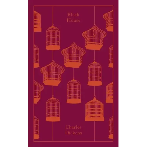 Bleak House - Hardcover