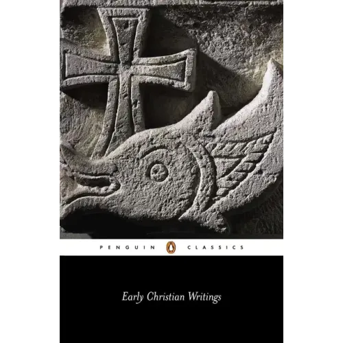 Early Christian Writings: The Apostolic Fathers - Paperback