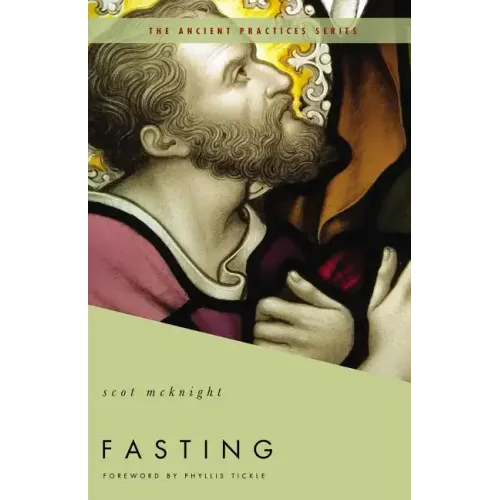 Fasting - Paperback
