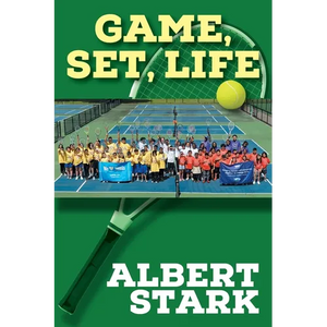 Game, Set, Life - Paperback