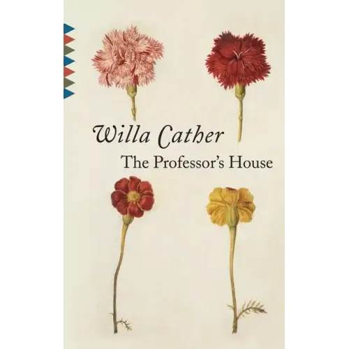 The Professor's House - Paperback