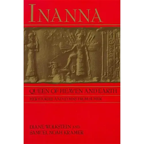 Inanna - Paperback