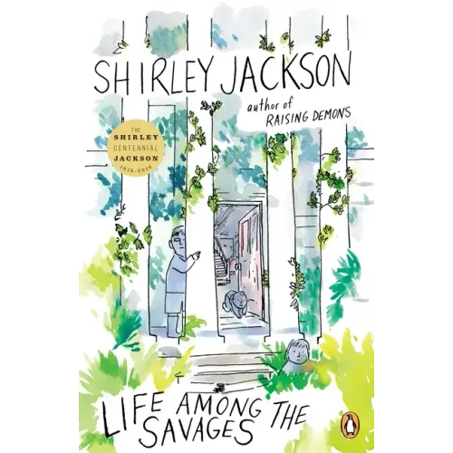 Life Among the Savages - Paperback