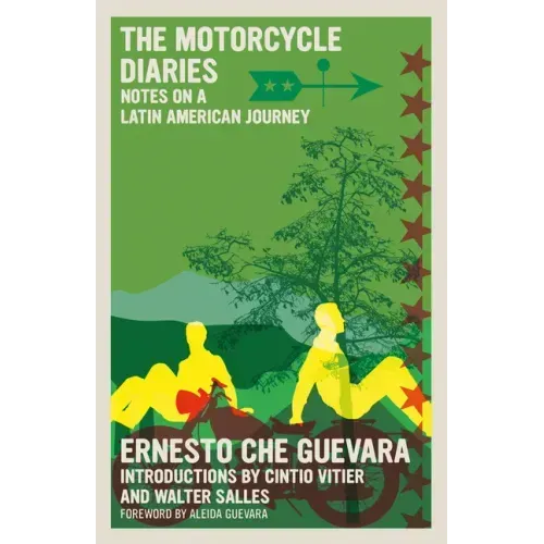 The Motorcycle Diaries: Notes on a Latin American Journey - Paperback