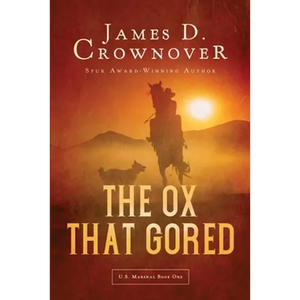 The Ox That Gored - Paperback