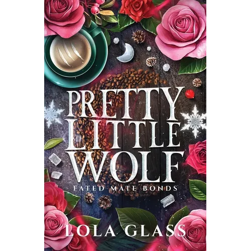 Pretty Little Wolf - Paperback