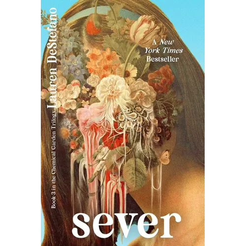 Sever: 15th Anniversary Edition - Hardcover