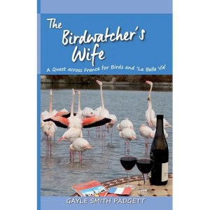 The Birdwatcher's Wife - Paperback