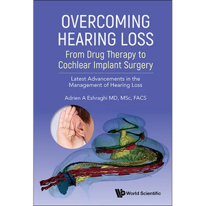 Overcoming Hearing Loss - Hardcover