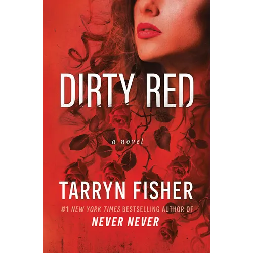 Dirty Red - Paperback