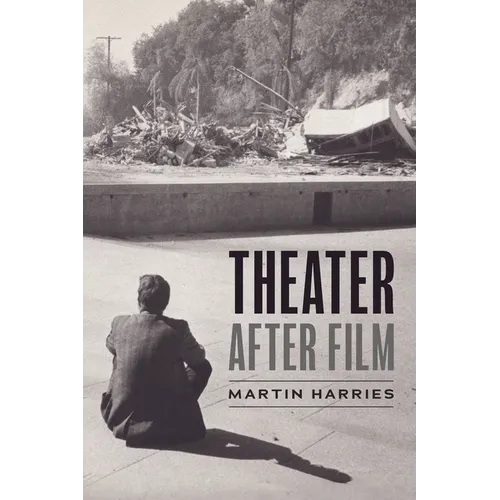 Theater After Film - Paperback