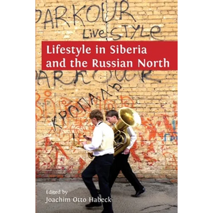Lifestyle in Siberia and the Russian North - Paperback