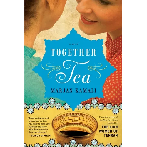 Together Tea - Paperback
