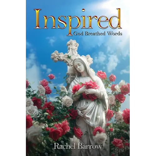 Inspired!!! God Breathed Words - Paperback