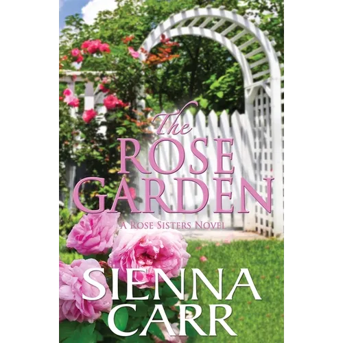 The Rose Garden - Paperback