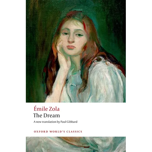 The Dream - Paperback