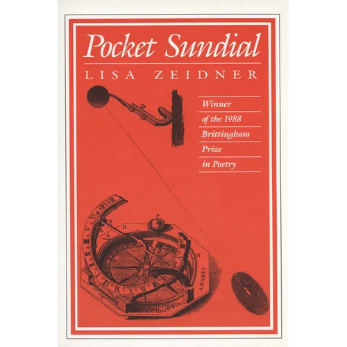 Pocket Sundial - Paperback