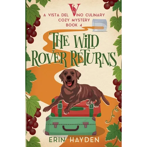 The Wild Rover Returns - Paperback