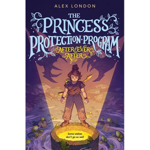 The Princess Protection Program #2: After Ever After - Hardcover