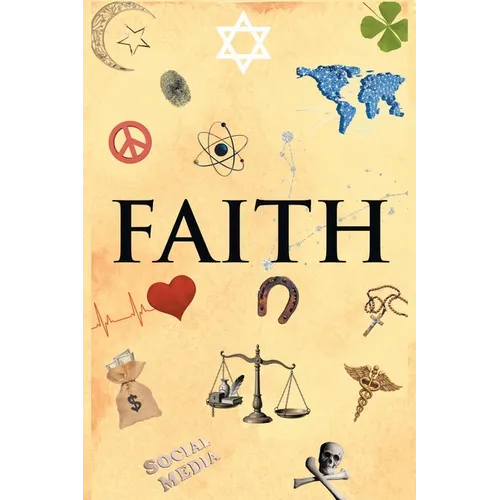 Faith: Where is Yours? - Paperback