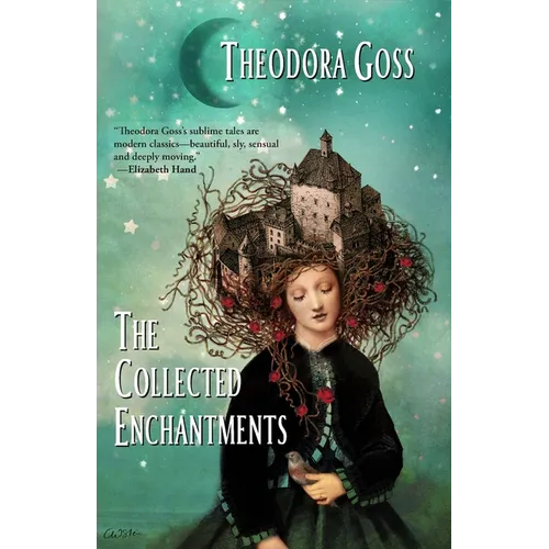 The Collected Enchantments - Paperback