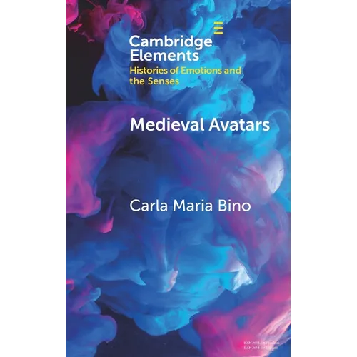 Medieval Avatars - Hardcover