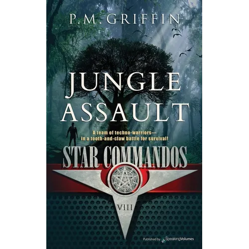 Jungle Assault - Paperback