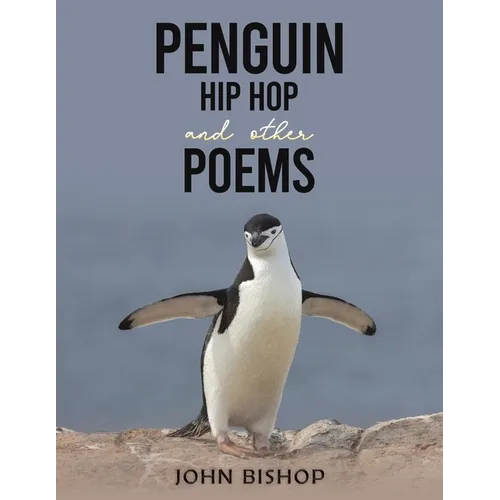 Penguin Hip Hop and other Poems - Paperback