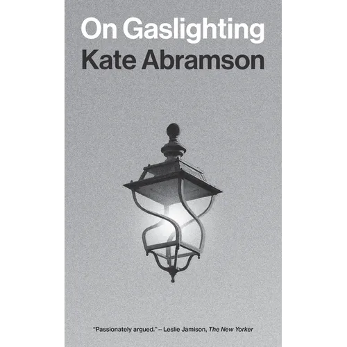 On Gaslighting - Paperback