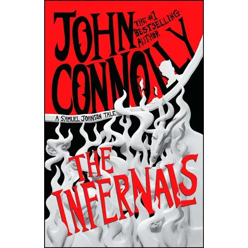 Infernals - Paperback