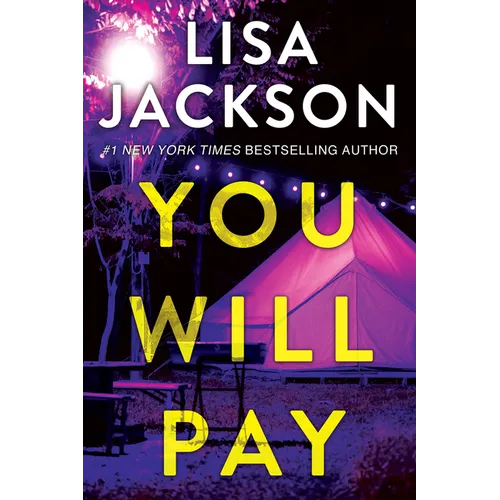 You Will Pay - Paperback
