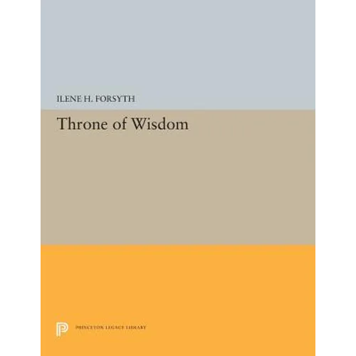 Throne of Wisdom - Paperback