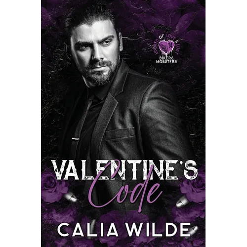 Valentine's Code - Paperback