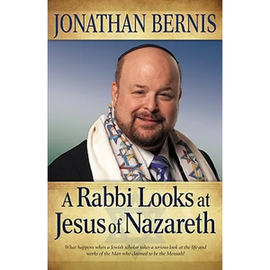 Rabbi Looks at Jesus of Nazareth - Paperback