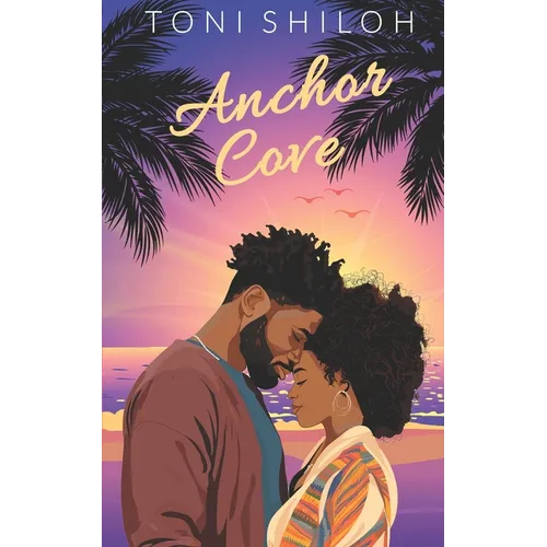 Anchor Cove - Paperback