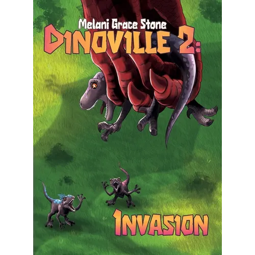 Invasion - Hardcover