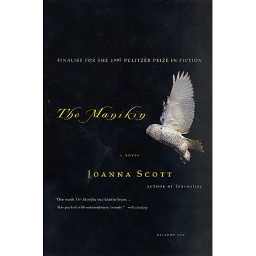 The Manikin - Paperback